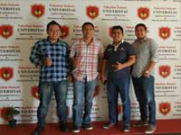 Program Perkuliahan Karyawan UNKRIS Jakarta Nomor 4