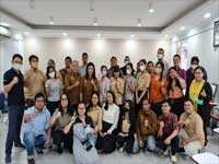 Program Perkuliahan Karyawan UNKRIS Jakarta Nomor 5