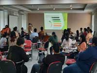 Program Perkuliahan Karyawan UNKRIS Jakarta Nomor 9